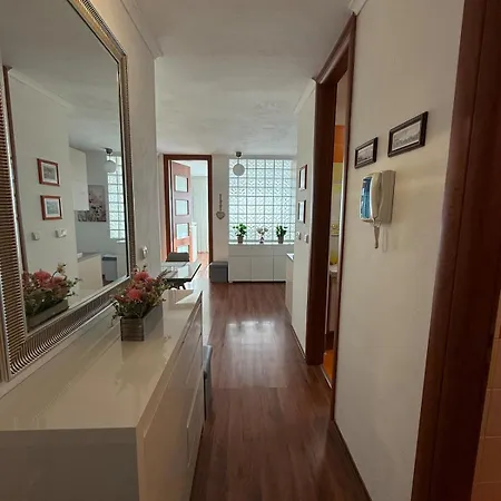 Apartment Alex Bratislava