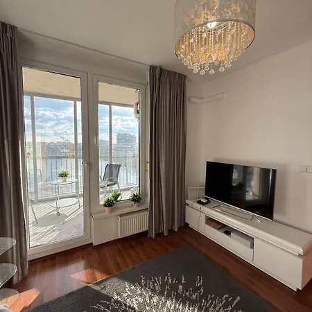 Apartment Alex Bratislava