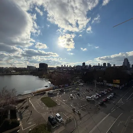 アパート Alex ブラチスラヴァ