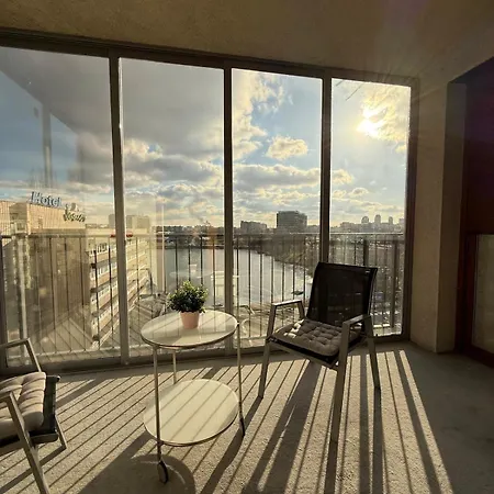 Appartement Alex