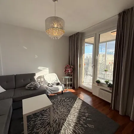 Alex Appartement