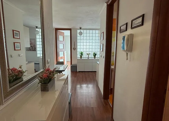 アパート Alex ブラチスラヴァ