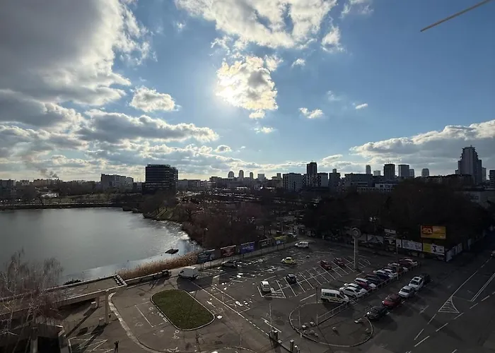 アパート Alex ブラチスラヴァ