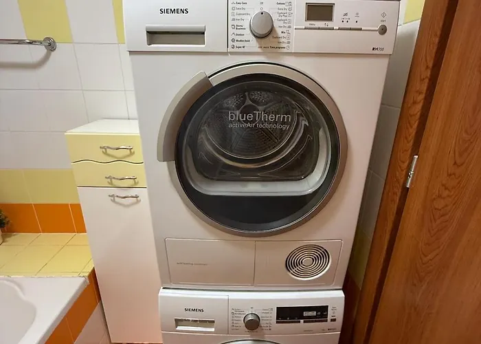 アパート Alex ブラチスラヴァ