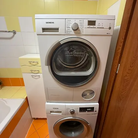 Lägenhet Alex Bratislava