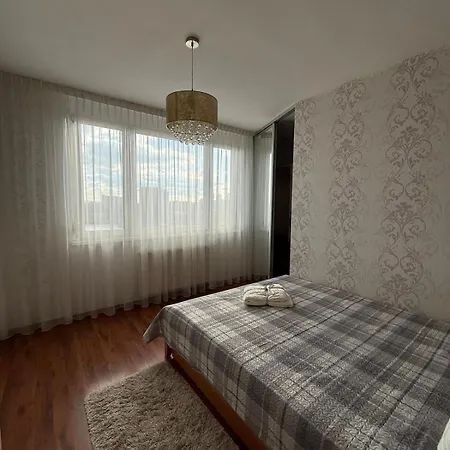 Alex Lägenhet Bratislava