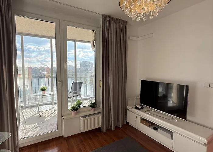 Apartmán Alex Bratislava