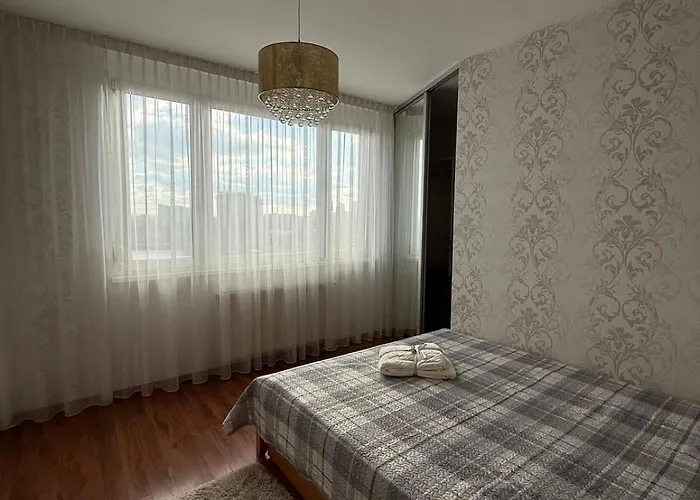Alex Apartmán Bratislava